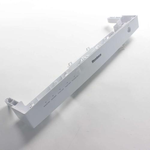 Blomberg Dishwasher Panel Printed  - 1780159300
