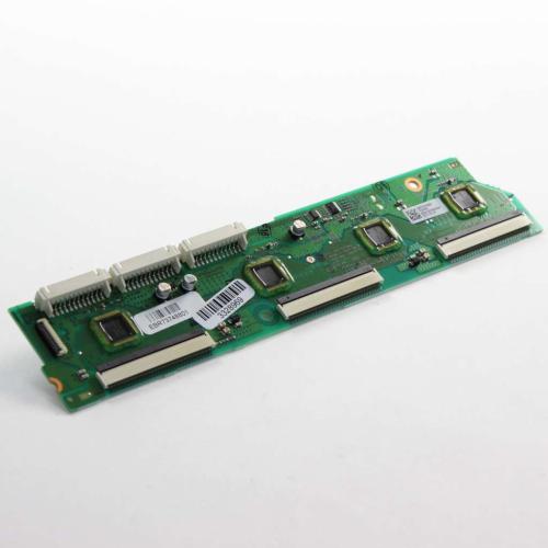Lg Hand Insert Pcb Assembly - CRB33325601
