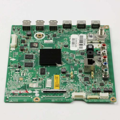 Lg Refurbished B Chassis Assembly - CRB33666901