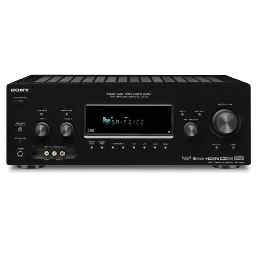 Sony STRDG810 6.1 Channel Audio/Video Receiver