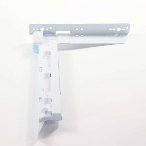 LG Part# ACJ73430202 Refrigerator/Freezer Drawer Frame and Slide Rail (OEM)