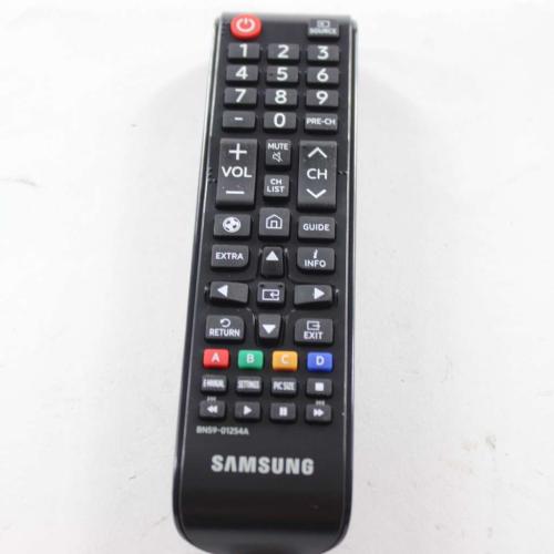 Samsung Part# BN59-01254A Remote Control - Genuine OEM