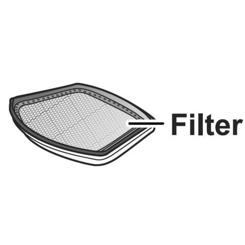 Panasonic Filter - AC38KECRZV00