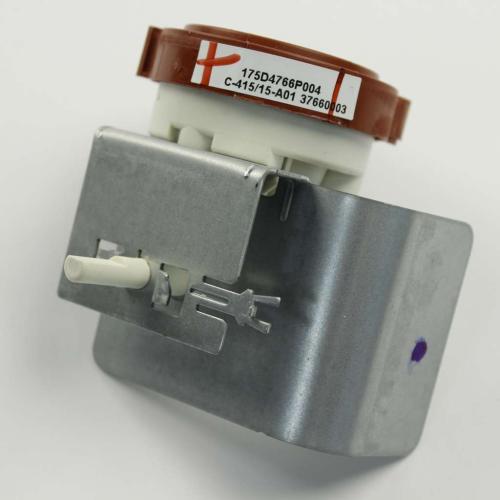 GE Washing Machine Pressure Switch WHDSR316G2WW