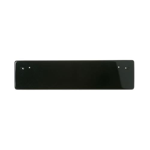 GE Part# WB55K10011 Drawer Panel (OEM) Front