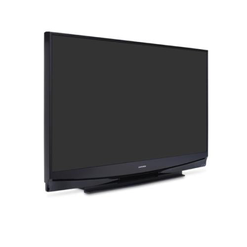 Mitsubishi WD60638 60 Inch 1080P Dlp Hdtv