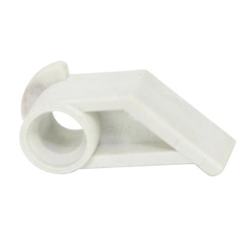 GE Microwave Door Interlock Switch Lever - WB03X10348