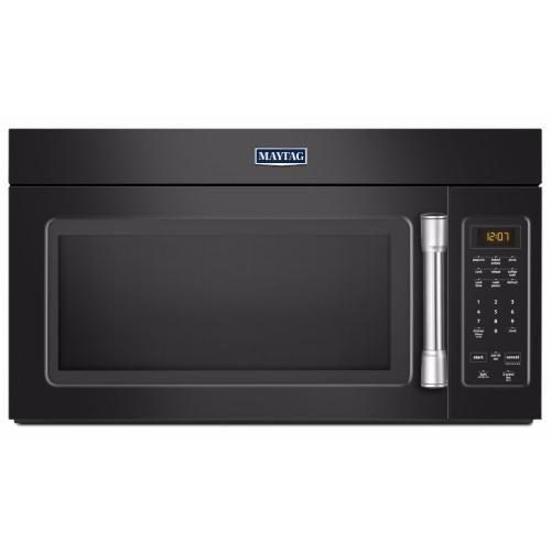 Whirlpool WHIMMV1174DE2 Microwave
