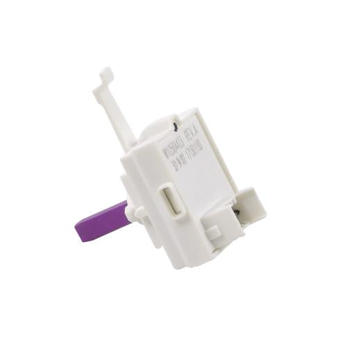 Whirlpool Part# W10858095 Cycle Selector Switch (OEM)