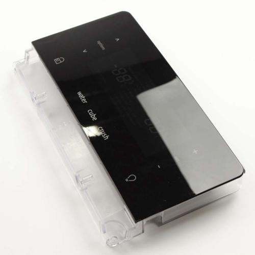 Electrolux Refrigerator User Interface - 242058221
