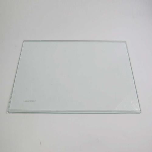 Blomberg Refrigerator Glass Shelf Assembly - 4362722800