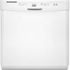 Whirlpool WHIMDB7609AWW1 Dishwasher Parts