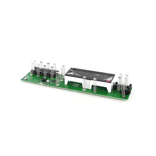 Electrolux Ui Control Asmy, Dryer - 14010066603