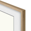 Samsung 85-Inch The Frame Customizable - VG-SCFA85TKBZA