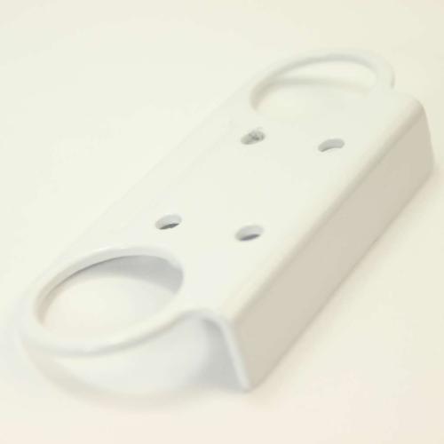 Whirlpool Part# 12968202W Door Stop (OEM) White