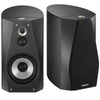 Sony SSHA1 Stereo Bookshelf Speakers Parts