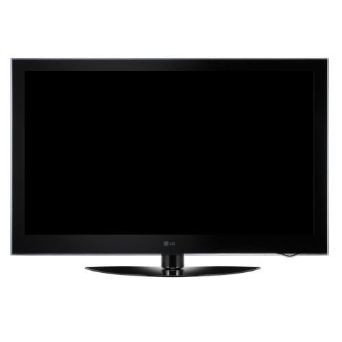 LG 50PS60UA 50" 720p 600Hz Plasma HDTV 50PQ30