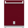 Hestan KDW24BG Dishwasher, 24-Inch - Burgundy, Kdw24-Xx-1 Parts