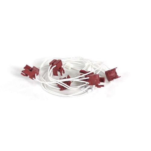 Bertazzoni Part# 604064 Daisy Chain Switch (OEM) 6f