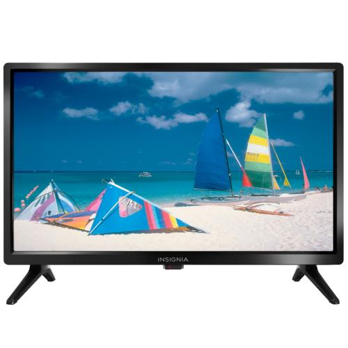 Insignia NS19D310NA21 19-Inch Class Led Hd Tv