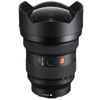 Sony SEL1224GM FE 12â€“24 mm F2.8 GM