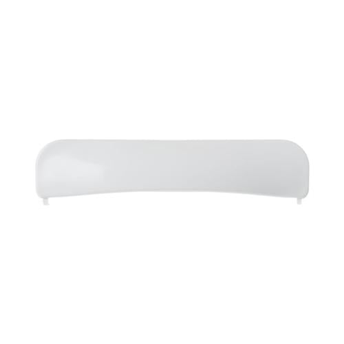 GE Dryer Door Handle - White DJSR473ET6WW