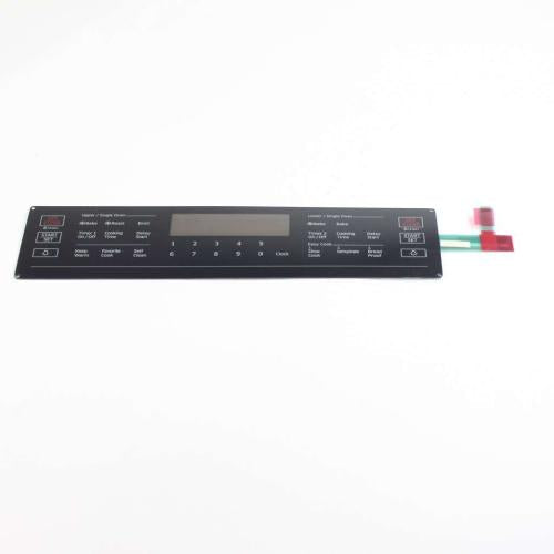 Samsung Part# DG34-00033B Membrane Switch (OEM)