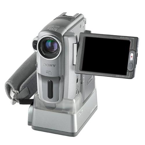 Sony DCRPC109 Digital HandycamÂ® Camcorder