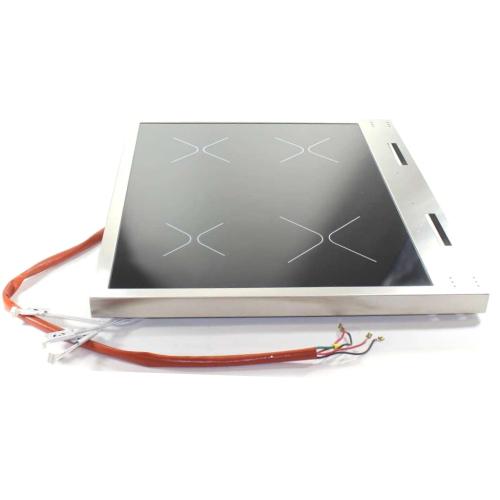 Bertazzoni Part# P70QX Induction Work Table - Genuine OEM