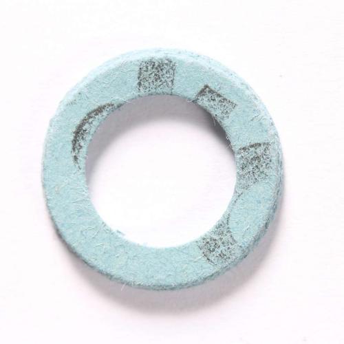 Bertazzoni Part# 411044 Rubber (OEM)