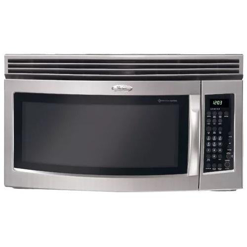 Whirlpool YGH5184XPS2 Microwave