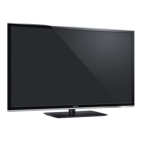 Panasonic TC60ASU534 60-Inch Led Tv