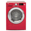 LG WM1355HR 24 Inch Compact Front Load Washer with 2.3 cu. ft. Capacity, 9 Washing Cycles, Sanitary Cycle, LoDecibel Quiet Operation, Direct Drive Motor and Dual LED Electronic Controls: Wild Cherry Red Parts