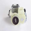 GE Dishwasher Motor-Mechanism Assembly WD26X10053