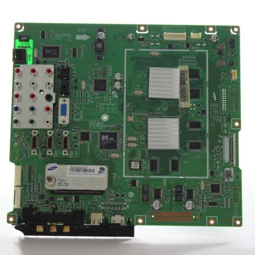 Samsung Main Pcb Assembly-Amlcd - BN94-01708C