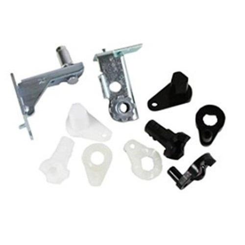 Electrolux Refrigerator Door Adjustable Hinge Kit - 5303918455
