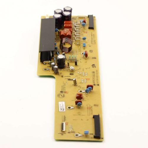 LG Part# EBR77185901 Hand Insert Power Control Board Assembly - Genuine OEM