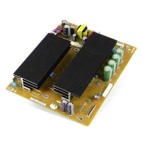 Samsung Assembly Pdp P-Y-Main Board - BN96-12411A