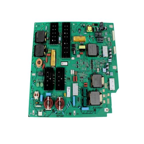 Sony TV Power Supply Board G95(CH)-Static Converter - 1-474-746-11