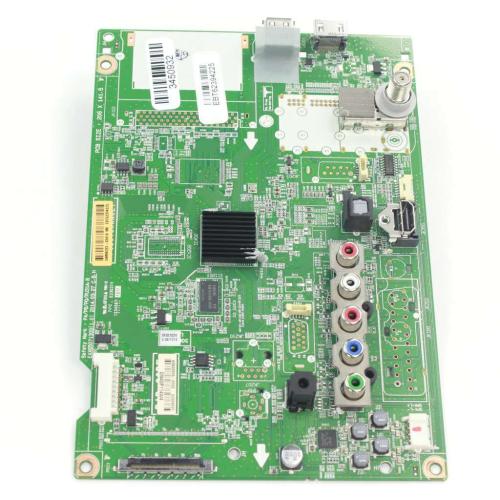 Lg Refurbished B Chassis Assembly - CRB34390401