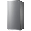Midea LRU14F3ASTC L2 Series 14.0 Cu. Ft. Frost-Free Upright Freezer, Stainless Steel