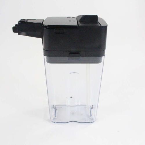 Saeco Transp/Blk Gen.Carafe Slid.V3 - 421944070111