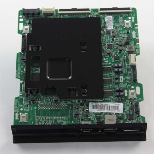 Samsung Part# BN94-10843L Main Power Control Board Assembly - Genuine OEM
