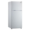 Midea CTMR99M1W 9.9 Cu. Ft. Top Mount Refrigerator - White