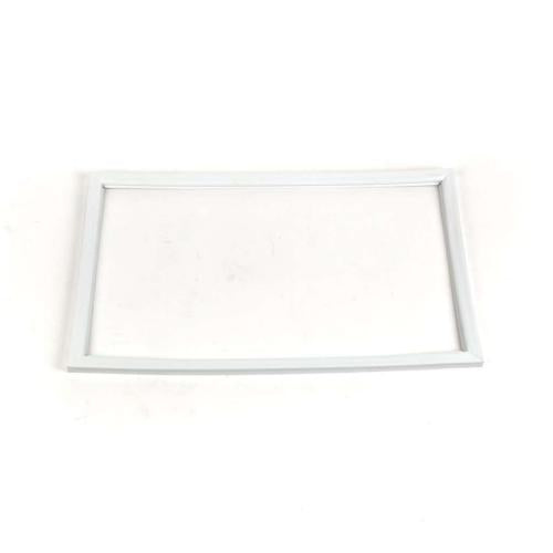 Electrolux Refrigerator Freezer Door Gasket (White) - 5308007123