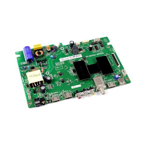 Tcl Main Board - 08-MST1412-MA200AA