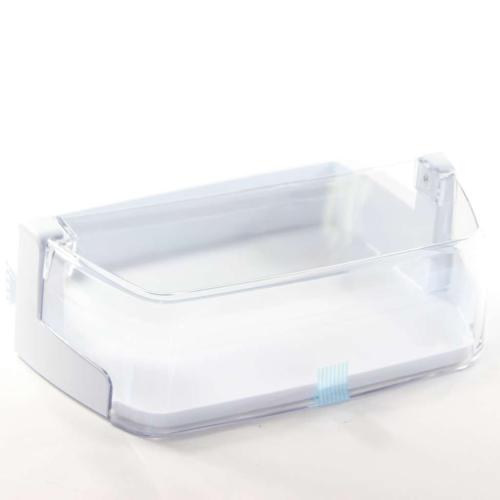 LG Refrigerator Top Dairy Shelf Bin Assembly LFX25991ST/06