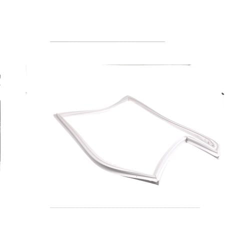 GE White Freezer Door Gasket 22 - WR14X43328