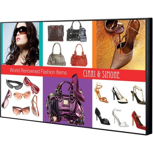 Panasonic TH55LFV70U 55 Inch Professional Lfv Series Lcd Video Wall Display