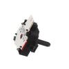 Bosch Rotary Switch 00631339